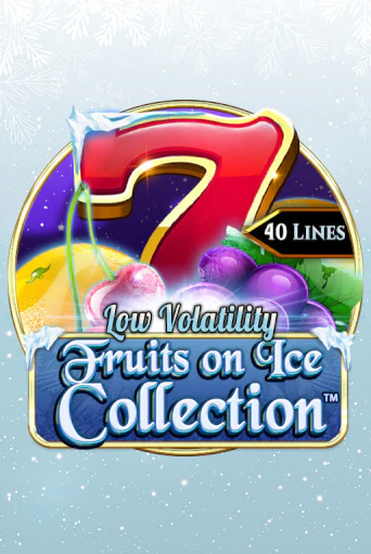 Fruits On Ice Collection 40 Lines - играть онлайн | CashVille Casino - без регистрации