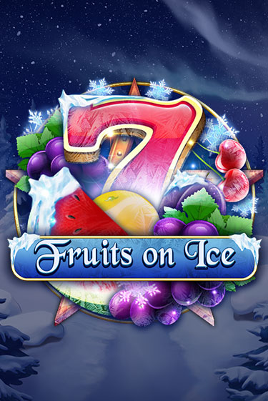 Fruits on Ice - играть онлайн | CashVille Casino - без регистрации