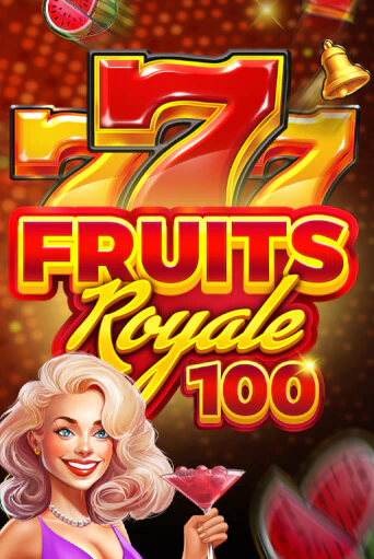 Fruits Royale 100 - играть онлайн | CashVille Casino - без регистрации