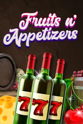 Fruits n' Appetizers - играть онлайн | CashVille Casino - без регистрации