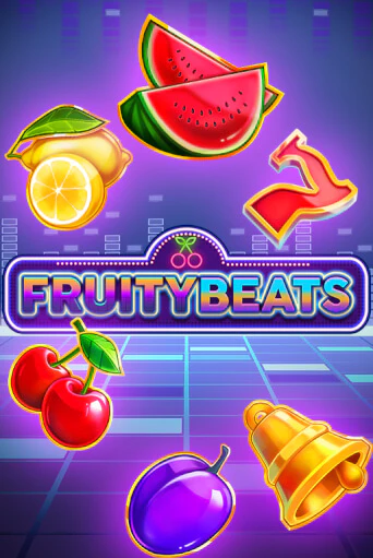 Fruity Beats - играть онлайн | CashVille Casino - без регистрации