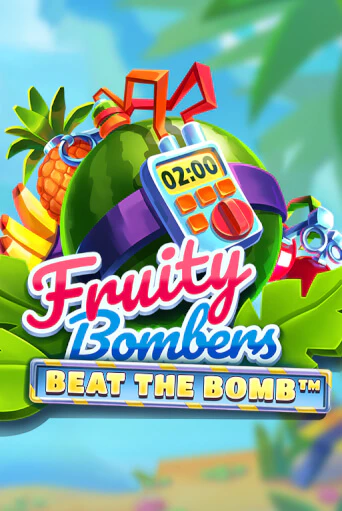 Fruity Bombers: Beat the Bomb - играть онлайн | CashVille Casino - без регистрации