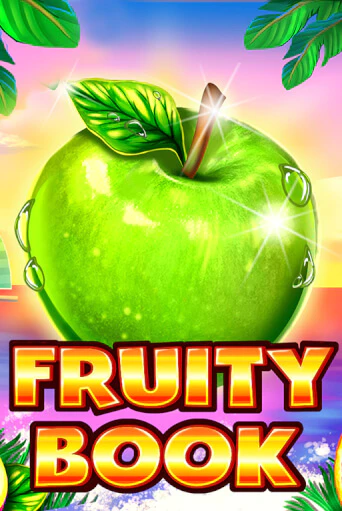 Fruity Book - играть онлайн | CashVille Casino - без регистрации