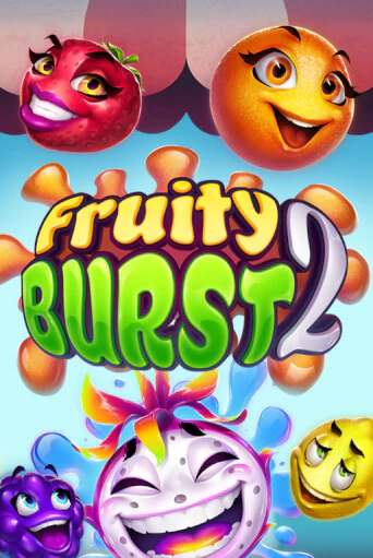 Fruity Burst 2 - играть онлайн | CashVille Casino - без регистрации