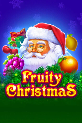 Fruity Christmas - играть онлайн | CashVille Casino - без регистрации