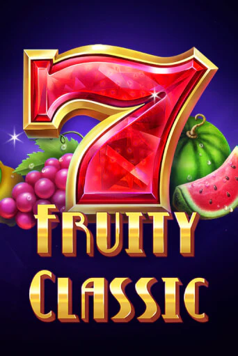 Fruity Classic - играть онлайн | CashVille Casino - без регистрации