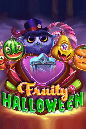 Fruity Halloween - играть онлайн | CashVille Casino - без регистрации