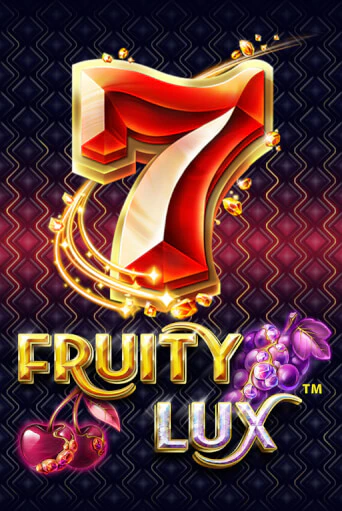 Fruity Lux - играть онлайн | CashVille Casino - без регистрации