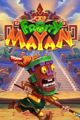 Fruity Mayan - играть онлайн | CashVille Casino - без регистрации