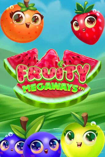 Fruity Megaways - играть онлайн | CashVille Casino - без регистрации