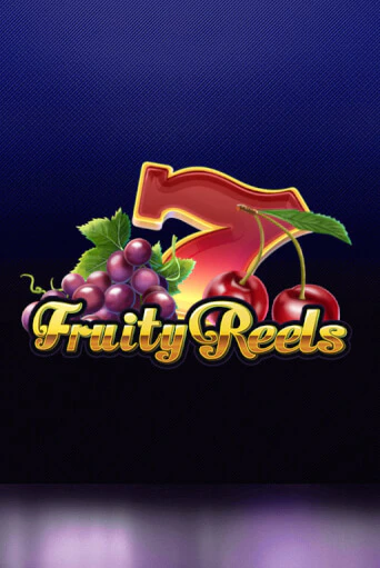 Fruity Reels - играть онлайн | CashVille Casino - без регистрации