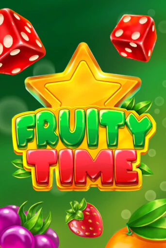 Fruity Time - играть онлайн | CashVille Casino - без регистрации