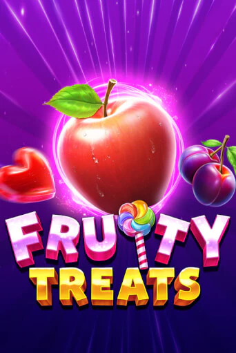 Fruity Treats - играть онлайн | CashVille Casino - без регистрации