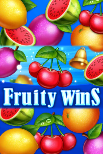 Fruity Wins - играть онлайн | CashVille Casino - без регистрации