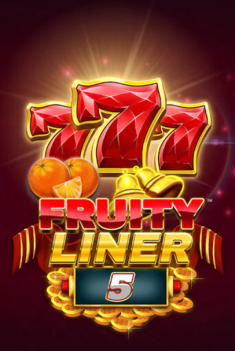 Fruityliner 5 - играть онлайн | CashVille Casino - без регистрации