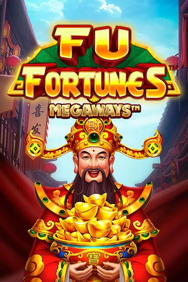 Fu Fortunes Megaways - играть онлайн | CashVille Casino - без регистрации