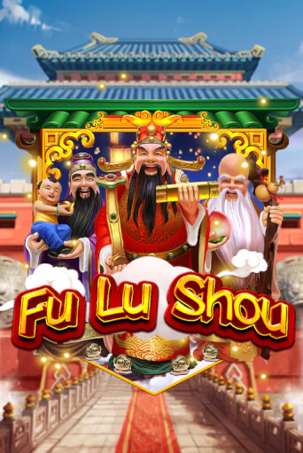 Fu Lu Shou - играть онлайн | CashVille Casino - без регистрации