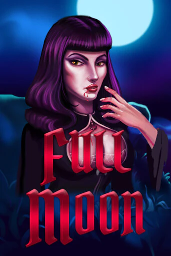 Full Moon - играть онлайн | CashVille Casino - без регистрации