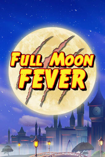 Full Moon Fever - играть онлайн | CashVille Casino - без регистрации