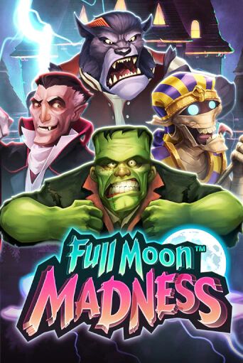 Full Moon Madness - играть онлайн | CashVille Casino - без регистрации