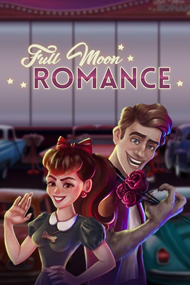 Full Moon Romance - играть онлайн | CashVille Casino - без регистрации