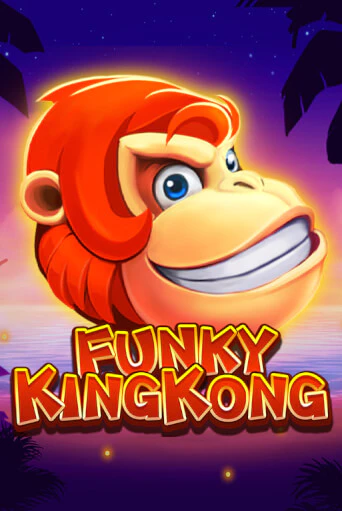 Funky King Kong - играть онлайн | CashVille Casino - без регистрации