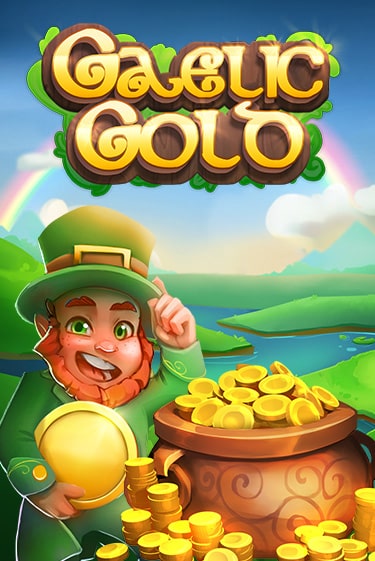 Gaelic Gold - играть онлайн | CashVille Casino - без регистрации