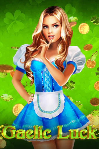 Gaelic Luck - играть онлайн | CashVille Casino - без регистрации