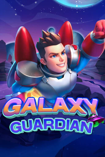 Galaxy Guardian - играть онлайн | CashVille Casino - без регистрации