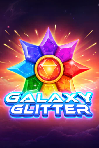 Galaxy Glitter - играть онлайн | CashVille Casino - без регистрации