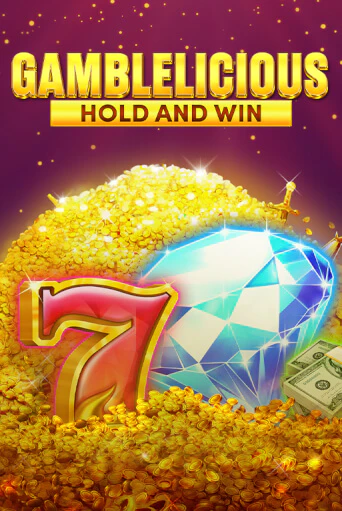 Gamblelicious Hold and Win - играть онлайн | CashVille Casino - без регистрации