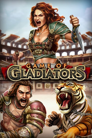 Game of Gladiators - играть онлайн | CashVille Casino - без регистрации