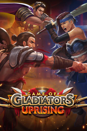 Game of Gladiators: Uprising - играть онлайн | CashVille Casino - без регистрации