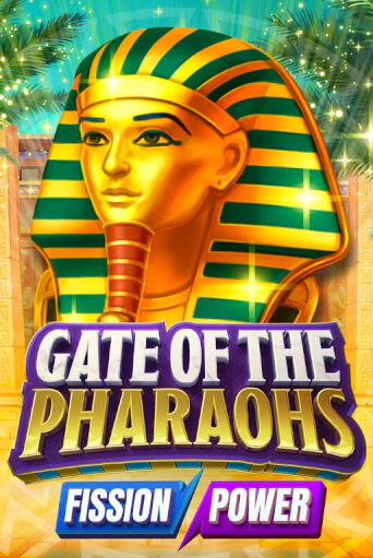 Gate of the Pharaohs - играть онлайн | CashVille Casino - без регистрации