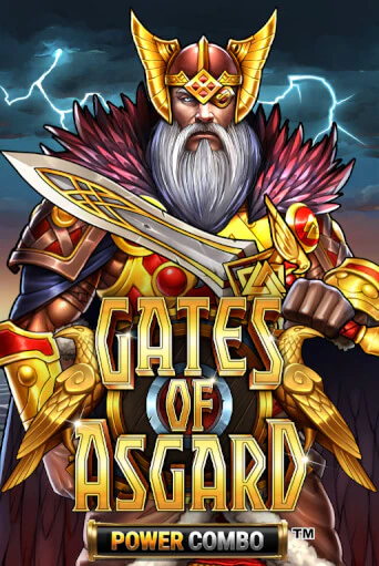 Gates of Asgard Power Combo™ - играть онлайн | CashVille Casino - без регистрации