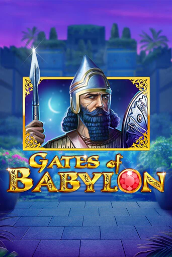 Gates of Babylon - играть онлайн | CashVille Casino - без регистрации