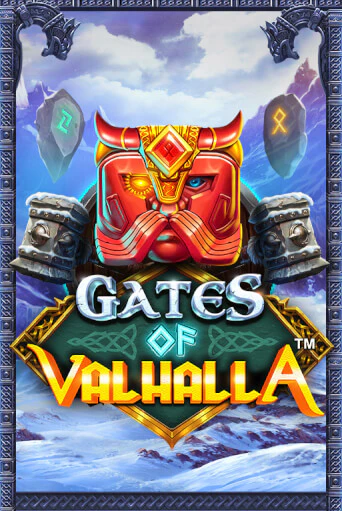 Gates of Valhalla™ - играть онлайн | CashVille Casino - без регистрации