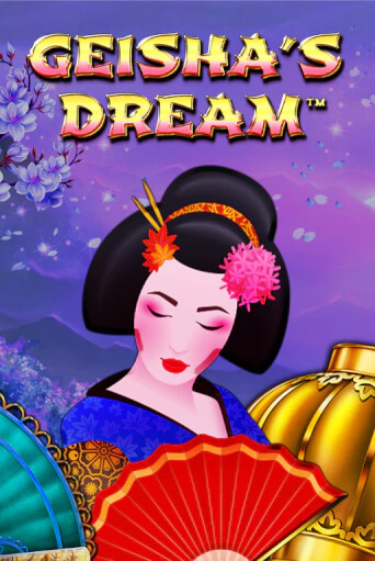 Geisha’s Dream - играть онлайн | CashVille Casino - без регистрации