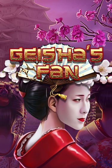 Geisha's Fan - играть онлайн | CashVille Casino - без регистрации