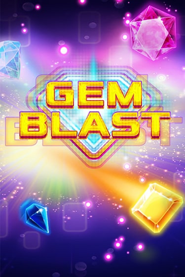 Gem Blast - играть онлайн | CashVille Casino - без регистрации