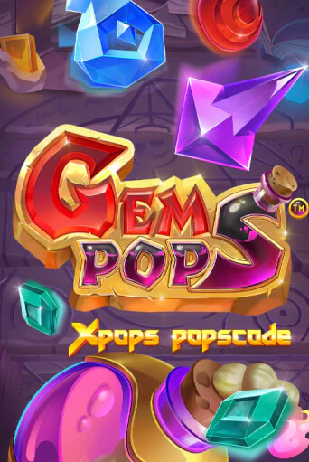 GemPops - играть онлайн | CashVille Casino - без регистрации