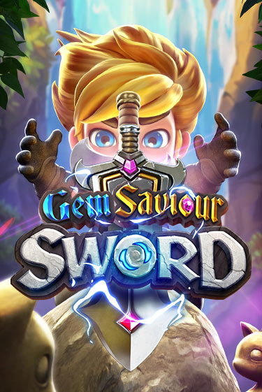 Gem Saviour Sword - играть онлайн | CashVille Casino - без регистрации