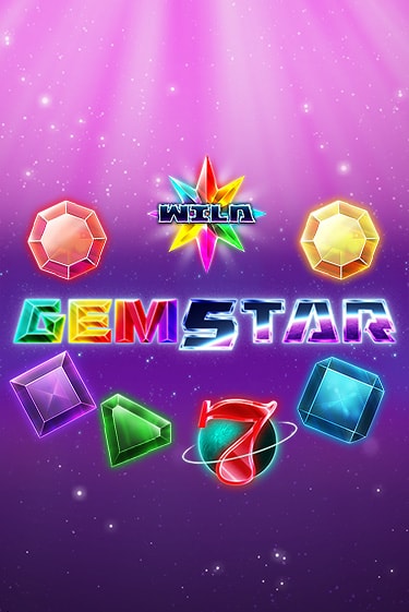 Gem Star - играть онлайн | CashVille Casino - без регистрации