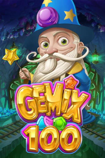 Gemix 100 - играть онлайн | CashVille Casino - без регистрации