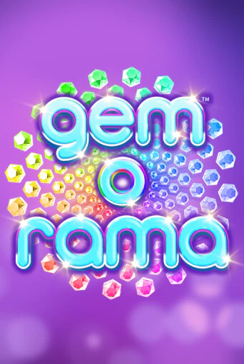 Gem-O-Rama - играть онлайн | CashVille Casino - без регистрации