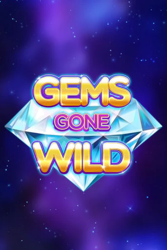 Gems Gone Wild - играть онлайн | CashVille Casino - без регистрации