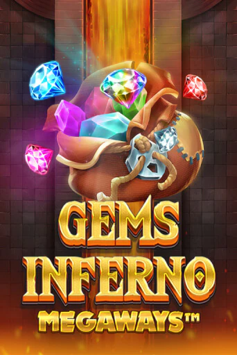 Gems Inferno MegaWays - играть онлайн | CashVille Casino - без регистрации