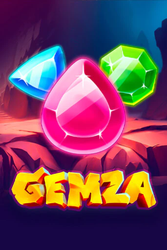 Gemza - играть онлайн | CashVille Casino - без регистрации