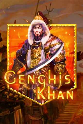 Genghis Khan - играть онлайн | CashVille Casino - без регистрации