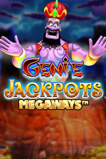 Genie Jackpots Megaways - играть онлайн | CashVille Casino - без регистрации